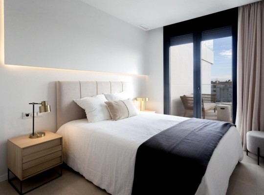 Denia (L´Estanyó (Marinas)), Apartment #RD-N6094