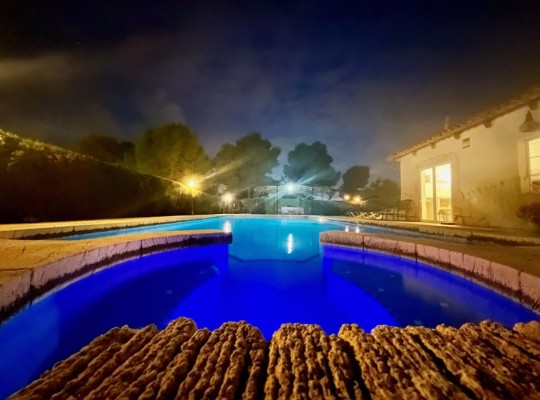 Los Alcazares, Finca #CQ-927