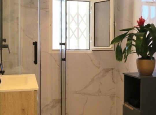 Orihuela Costa (La Zenia), Apartment #CQ-SD-98565