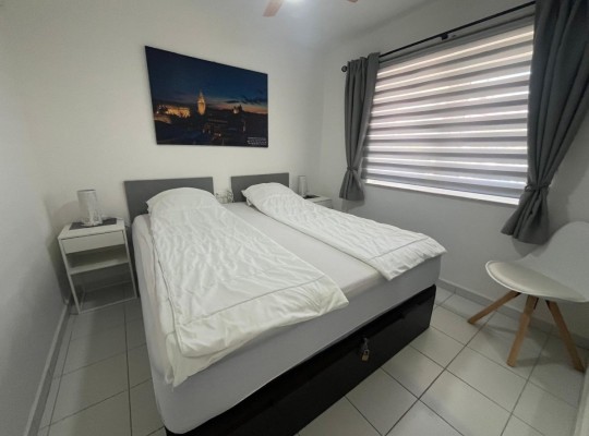 Cabo Roig, Townhouse #CQ-M-13812