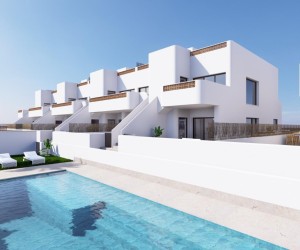 Dolores (Sector 3), Bungalow #RD-N8486