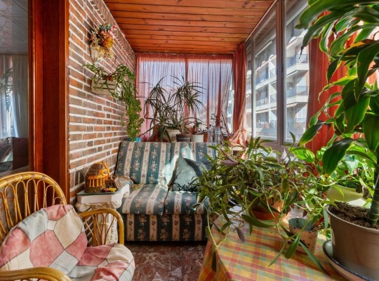 Torrevieja (Acequion), Apartment #CQ-PJ-86983