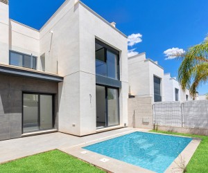 Orihuela Costa, Villa #CQ-KB-12462