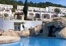 Calpe (Gran sol), Bungalow #CQ-00-30293