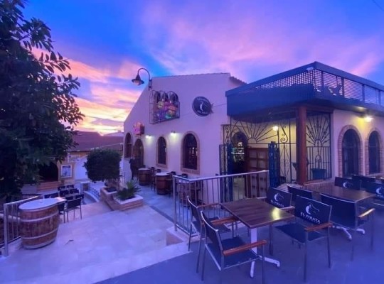 Pilar de La Horadada (Riomar), Villa #CQ-00-59120