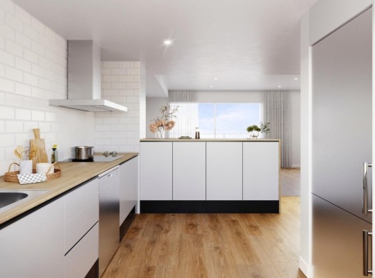 Other areas (Alenda Golf), Apartment #CQ-00-16666