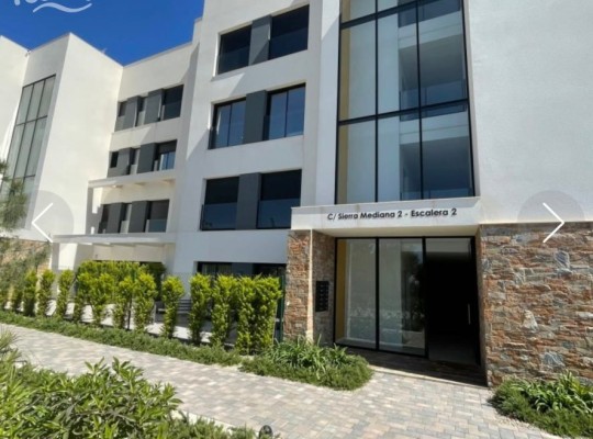 Orihuela Costa (Las Colinas Golf), Apartment #CQ-WN-17687