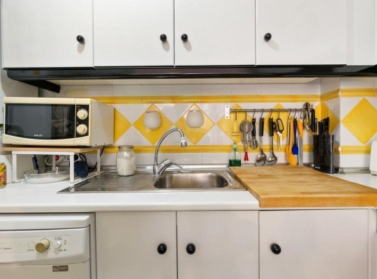 Orihuela Costa (Altos de Campoamor), Apartment #CQ-UR-45270