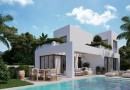 Finestrat (Sierra cortina), Villa #CQ-00-32555