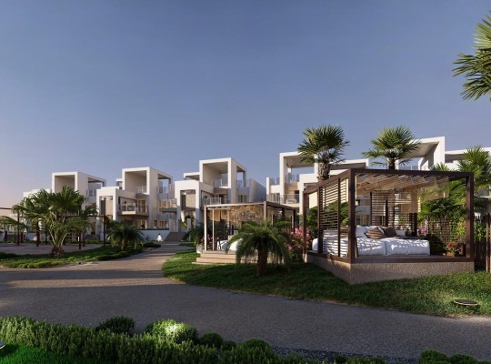 Ciudad Quesada (Lo Marabú), Bungalow #RD-N8782