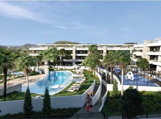 Monforte del Cid (Font del Llop), Apartment #SE-485