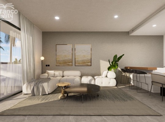 pilar de la horadada, villa #PC-VIV-348