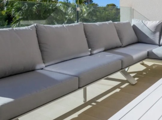 San Miguel de Salinas (Las Colinas Golf), Apartment #CQ-990