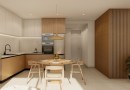 Apartmán se 2 ložnicemi v San Pedro del Pinatar