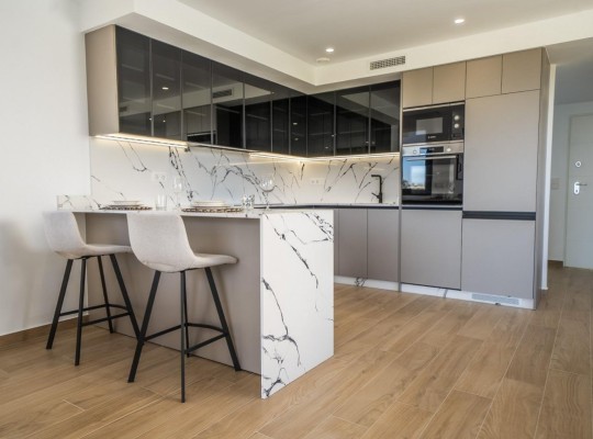 Algorfa (La Finca Golf), Villa #RD-N8807