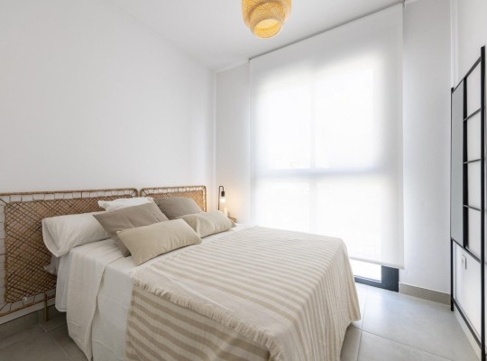 Orihuela Costa (PAU 26), Bungalow #CQ-00-59420