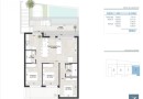 San Pedro del Pinatar (Las esperanzas), Bungalow #CQ-00-98992