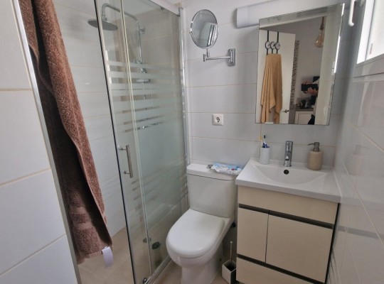 Ciudad Quesada (Town Center), Villa #CQ-328
