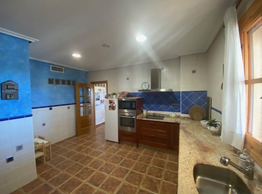 Murcia, Finca #CQ-GL-37960