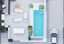 Other areas (Santa Rosalia Lake And Life Resort), Semi Detached #CQ-00-93207