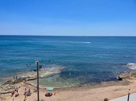 Torrevieja (Playa del Cura), Apartment #CQ-CA-77772