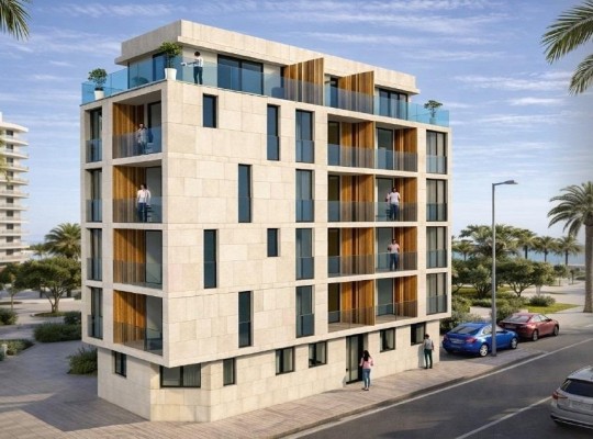 Torrevieja (Centro), Apartment #RD-N9594