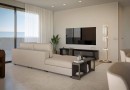Apartmány 400m od pláže, Calpe (Arenal Bol)