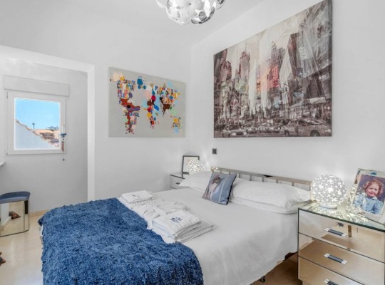 Ciudad Quesada (Town Center), Villa #CQ-924