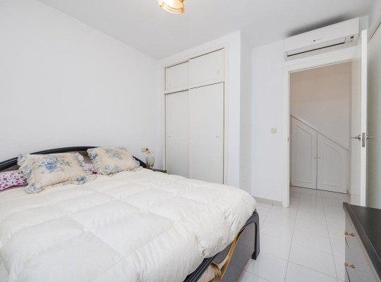 Torrevieja (Los Balcones), Townhouse #CQ-MY-21165