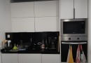 Přízemní apartmán se 2 ložnicemi ve městě Villajoyosa, Costa Blanca Sever.