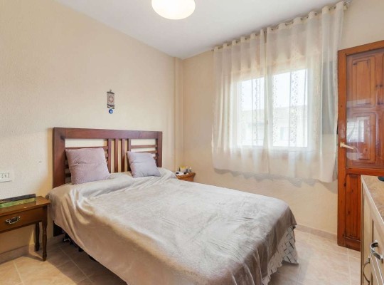 Other areas (Santiago de la Ribera), Bungalow #CQ-FZ-69727