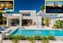 Las Colinas (Las Colinas Golf), Villa #CQ-BG-11444