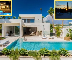 Las Colinas (Las Colinas Golf), Villa #CQ-BG-11444