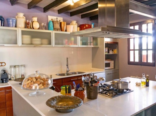 San Miguel de Salinas (Torremendo), Villa #CQ-BV-93328