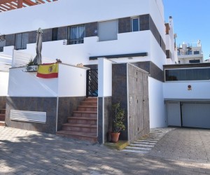 Guardamar del Segura, Townhouse #CQ-982