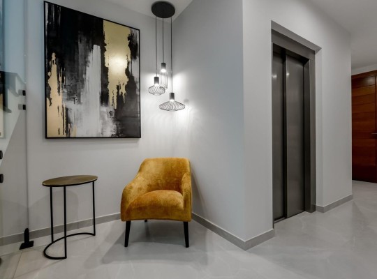 Finestrat (Sierra Cortina), Villa #RD-N7072