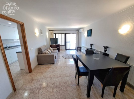 LUXUSNÍ APARTMÁN S DECHBEROUCÍM VÝHLEDEM NA MOŘE V PALMANOVE