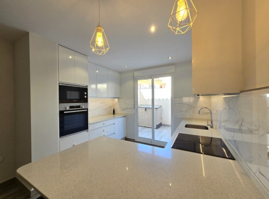 Orihuela Costa (La Zenia), Apartment #CQ-SD-75161