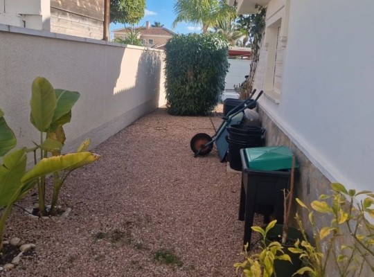 Ciudad Quesada (Pueblo Bravo), Villa #CQ-326