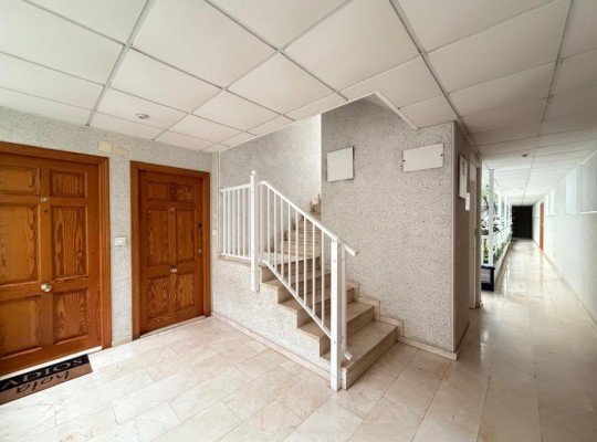 Apartmán ve výborné lokalitě, 200m od pláže Los Locos, Torrevieja