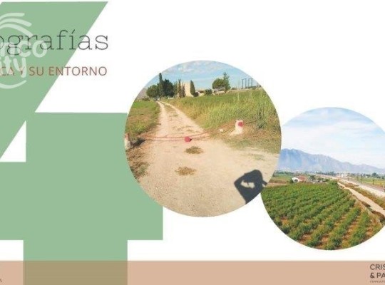 Callosa De Segura, Finca #CQ-SL-23062