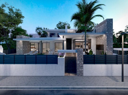Other areas (Santa Rosalia Lake And Life Resort), Villa #CQ-00-48494
