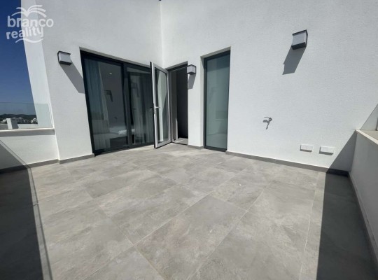 Orihuela Costa (Las Colinas Golf), Villa #CQ-WN-74854
