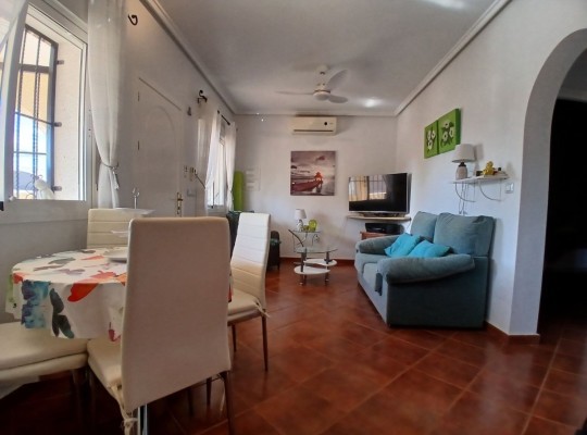 Ciudad Quesada, Villa #CQ-871
