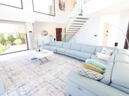Javea (Monte Olimpo), Villa #CQ-JM-60247