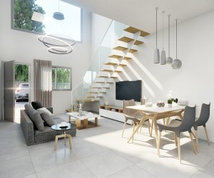 Orihuela Costa (PAU 26), Town House #RD-N8698