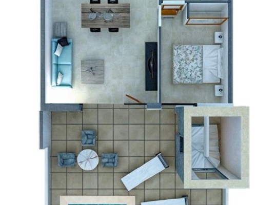 Other areas (La Pinilla), Townhouse #CQ-00-98314