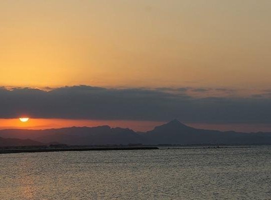 Apartmány 400m od pláže, Denia (Km 10)