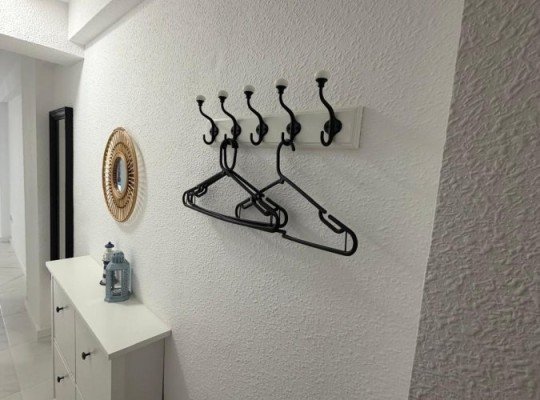 Apartmán 50m od moře s jižní orientací, Cabo Cervera, Torrevieja