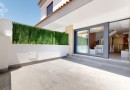 Townhouses in San Pedro Del Pinatar